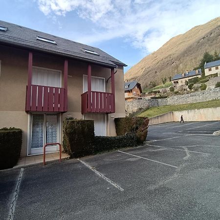 Studio Pirineo Frances Luz-Saint-Sauveur Exterior photo